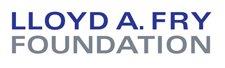 The Lloyd A. Fry Foundation